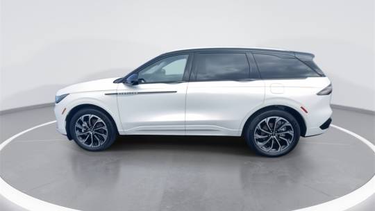2024 Lincoln Nautilus