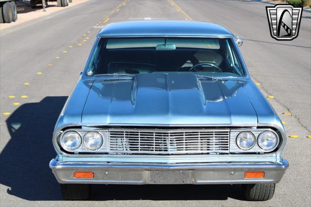 1964 chevrolet chevelle 300