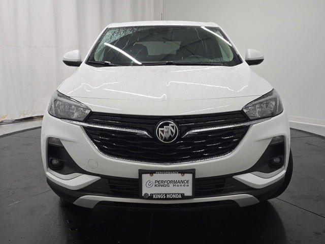 2022 buick encore gx preferred