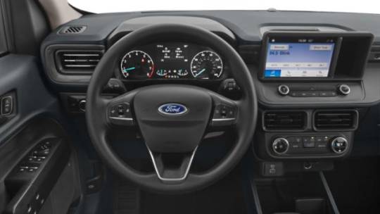 2024 Ford Maverick