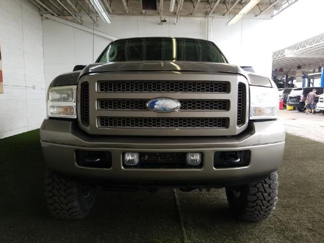2005 ford excursion in mesa, arizona