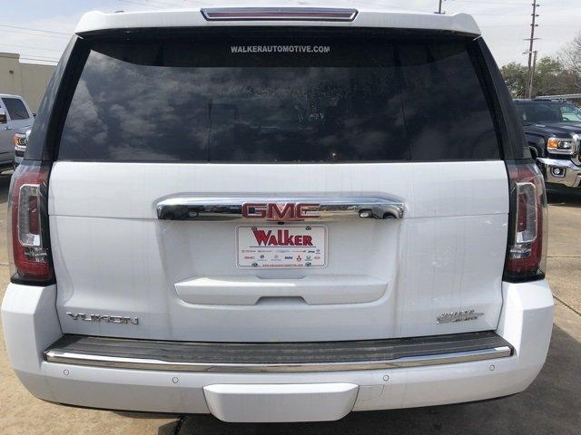 new 2019 gmc yukon 2wd denali alexandria, la 71301 for sale in alex, louisiana