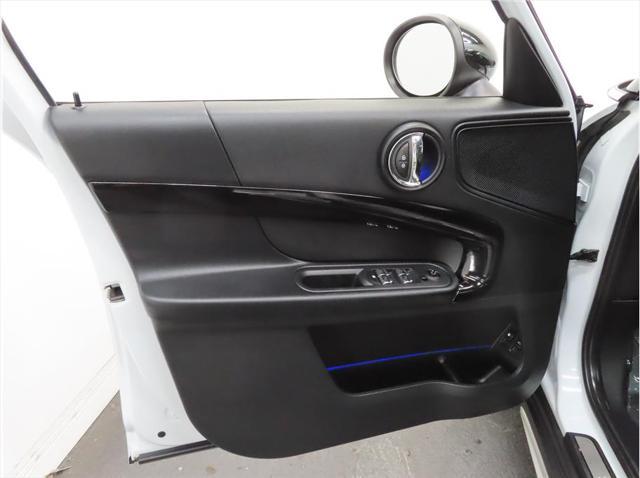 2019 mini e countryman cooper s all4