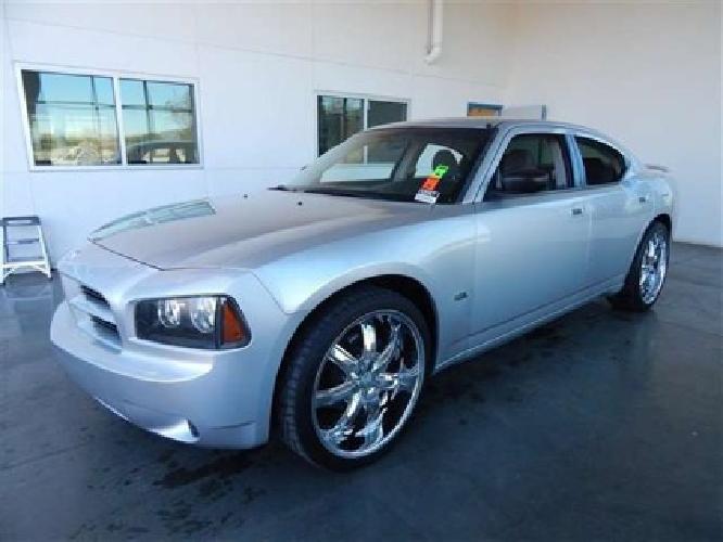 2006 dodge charger c in fairfield, ca