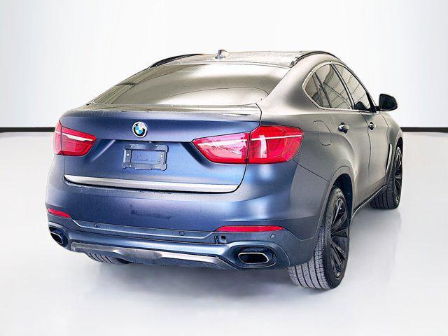 2019 bmw x6 xdrive50i