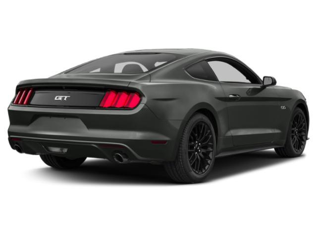 2015 ford mustang gt