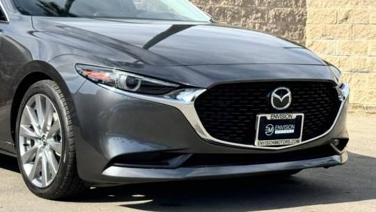 2019 Mazda