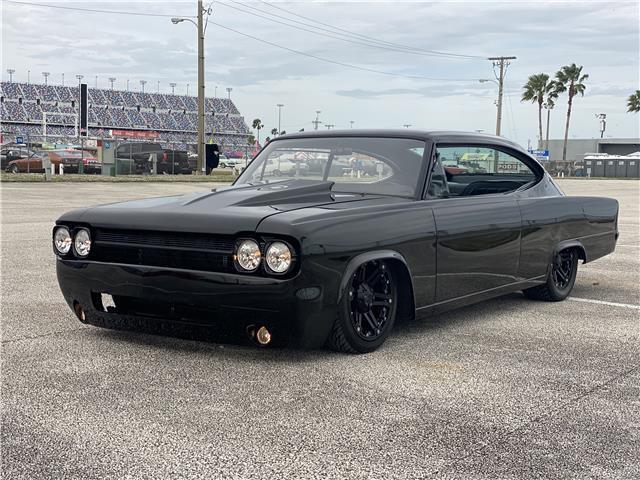 1965 amc marlin black with 35433 miles available now