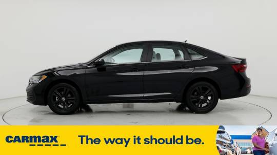 2023 Volkswagen Jetta