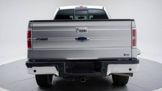 2010 Ford F-150