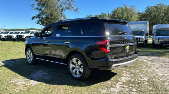 2024 Ford Expedition