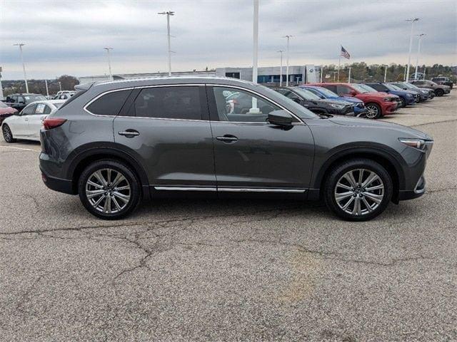 2021 mazda cx-9 signature in alexandria, kentucky