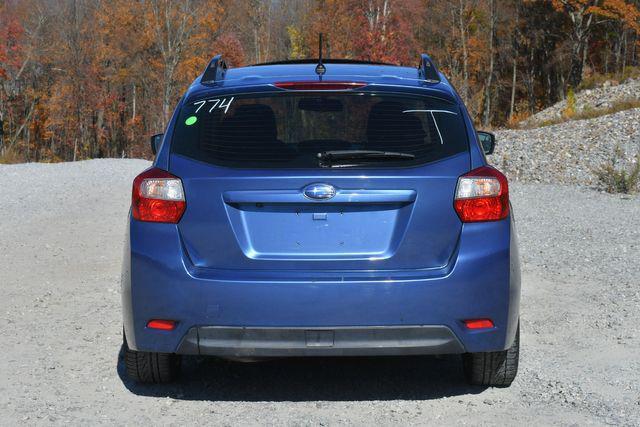 2016 subaru impreza 2.0i sport premium