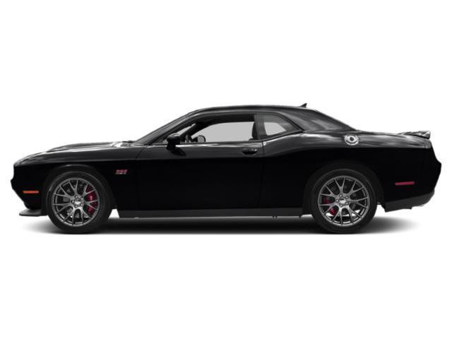 2018 dodge challenger srt 392