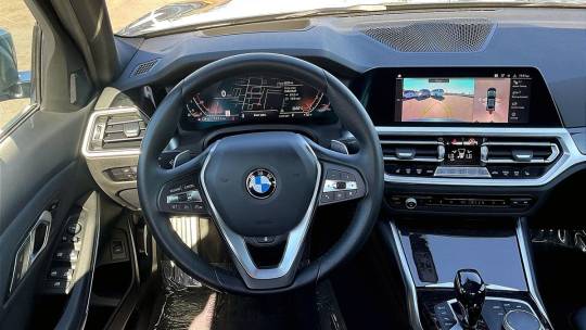 2021 BMW 3 series