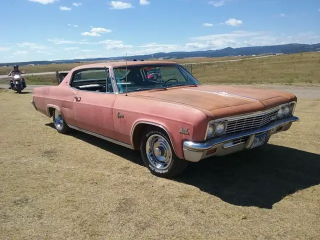 this is actually a caprice