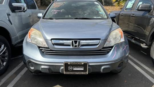 2008 Honda CR-V
