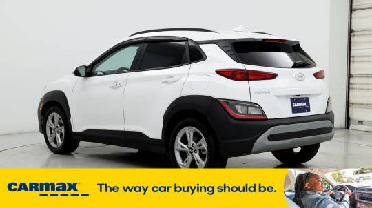 2023 Hyundai Kona