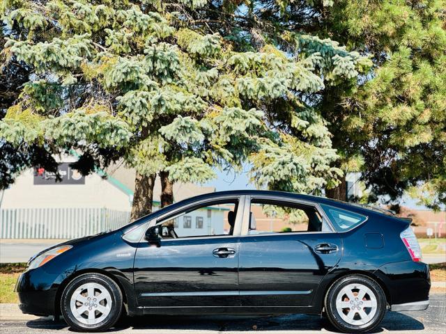 2007 toyota prius touring
