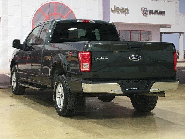 used 2015 ford f150 4x4 supercab west memphis, ar 72301 for sale in west memphis, arkansas