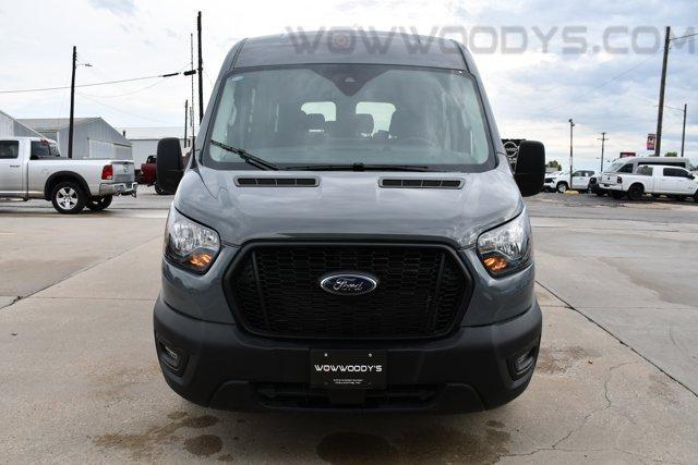 2023 ford transit-350 xl