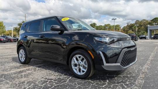 2023 Kia Soul