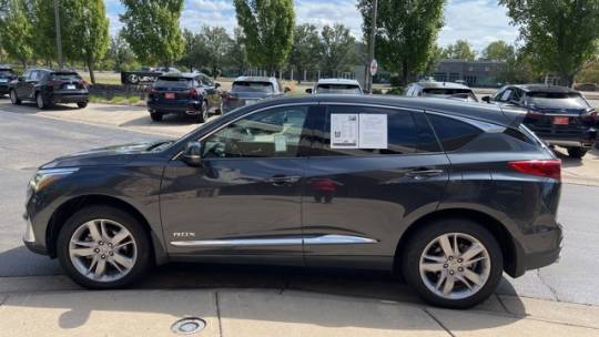 2019 acura rdx sh-awd w/advance