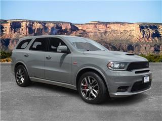2020 Dodge Durango srt