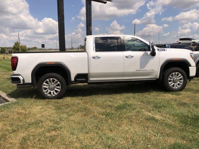 2023 gmc sierra 2500 denali