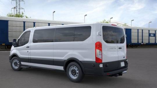 2024 Ford Transit transit-350