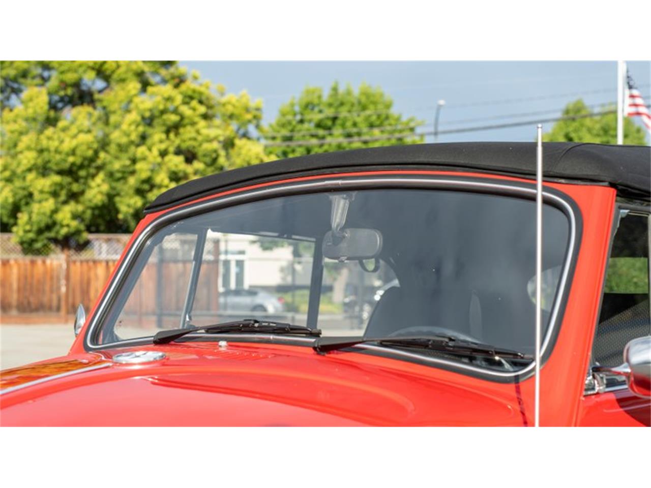 1969 volkswagen beetle