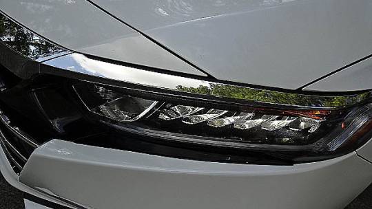 2021 honda accord lx