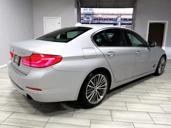 2019 bmw 5 series i 4dr rear-wheel drive sedan in riverton, new jersey