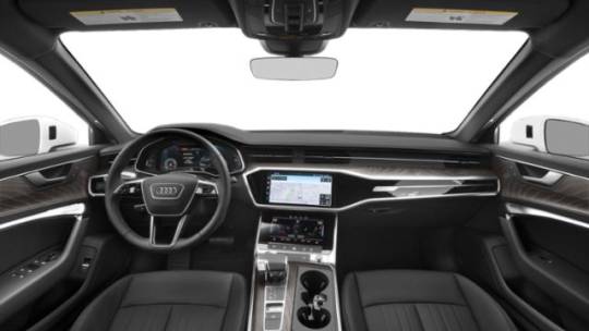 2025 Audi A6