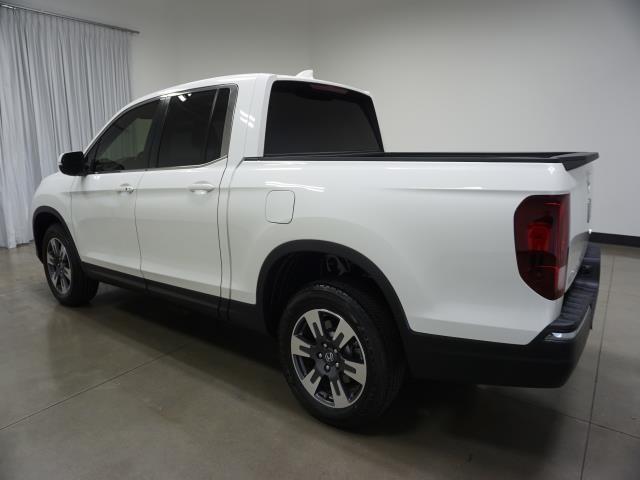 2018 honda ridgeline rtl-t awd rtl-t 4dr crew cab 5.3 ft. sb for sale in reno, nevada