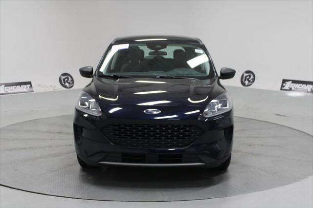 2021 ford escape s