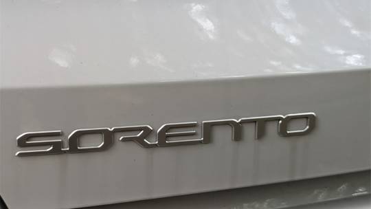 2024 Kia Sorento