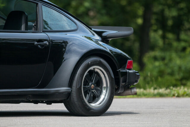 '76 porsche 930