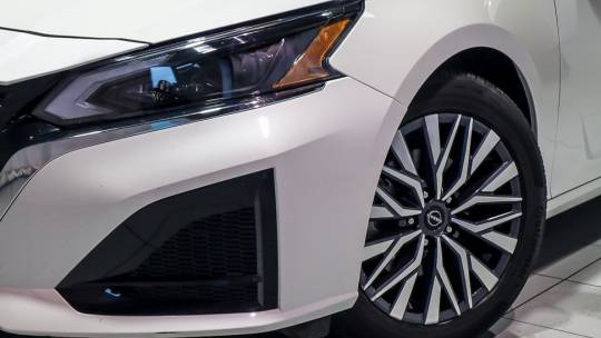 2023 Nissan Altima
