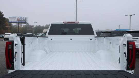 2025 GMC Sierra 3500hd
