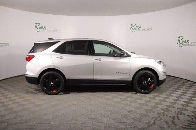 new 2019 chevrolet equinox awd lt w/ 2lt minot, nd 58701 for sale in logan, north dakota