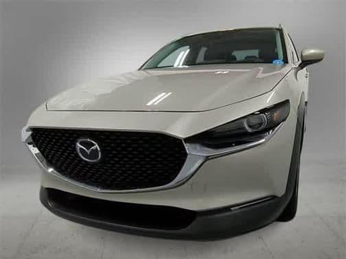 2023 mazda cx-30 premium package in farmington, michigan