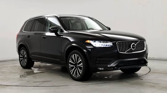 2020 Volvo XC90