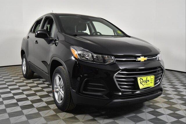 used 2019 chevrolet trax awd ls bozeman, mt 59715 for sale in bozeman, montana