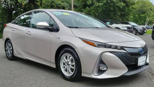2020 Toyota Prius