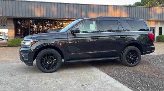 2024 Ford Expedition