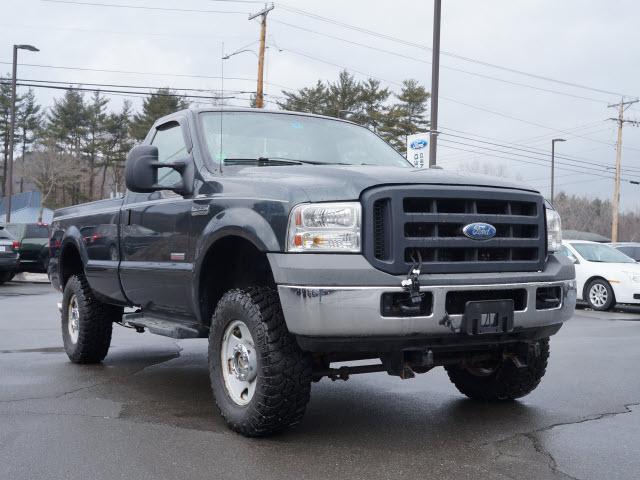 2006 ford f-350 xl brattleboro, vt for sale in brattleboro, vermont