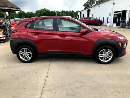 2021 hyundai kona se in brandenburg, kentucky