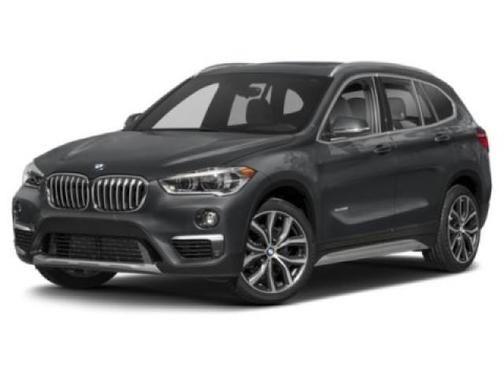2019 bmw x1