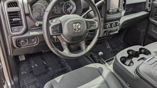 2024 RAM 3500